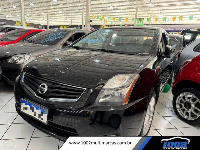 NISSAN SENTRA