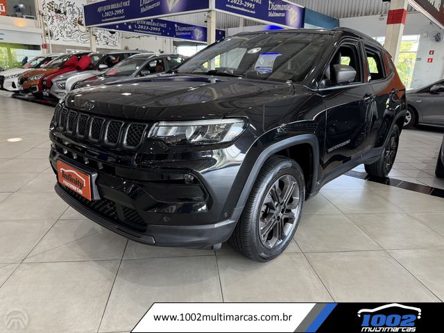 JEEP COMPASS 2022