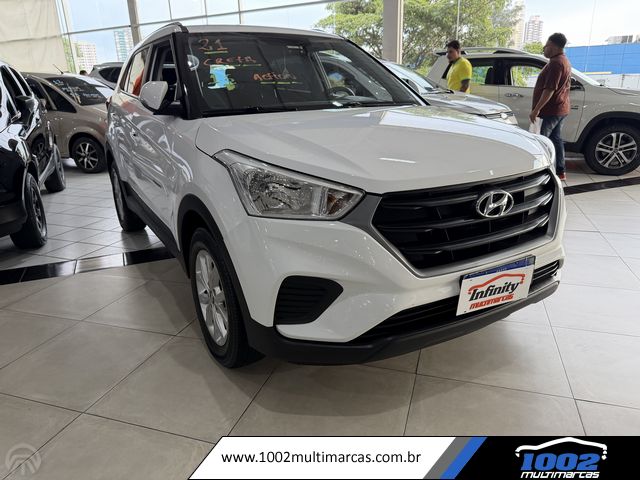 HYUNDAI CRETA 2