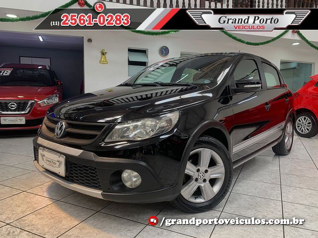 VOLKSWAGEN GOL 2012