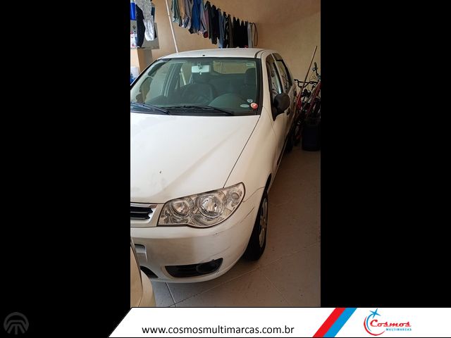 FIAT PALIO 2006