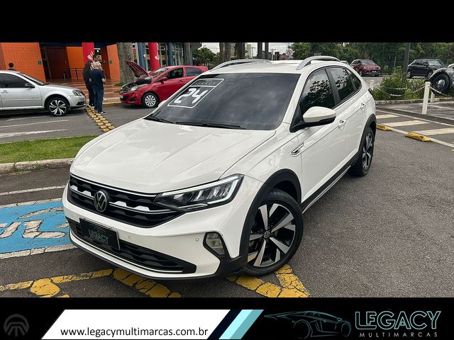 VOLKSWAGEN NIVUS 2024